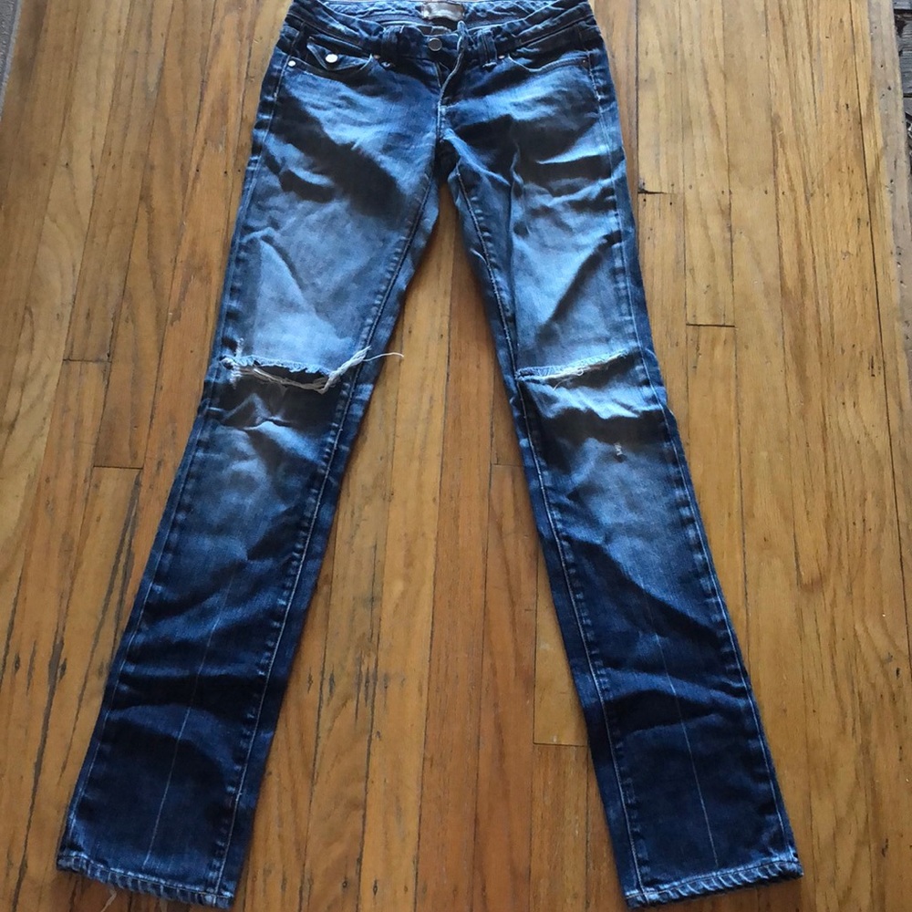 Paige Jeans